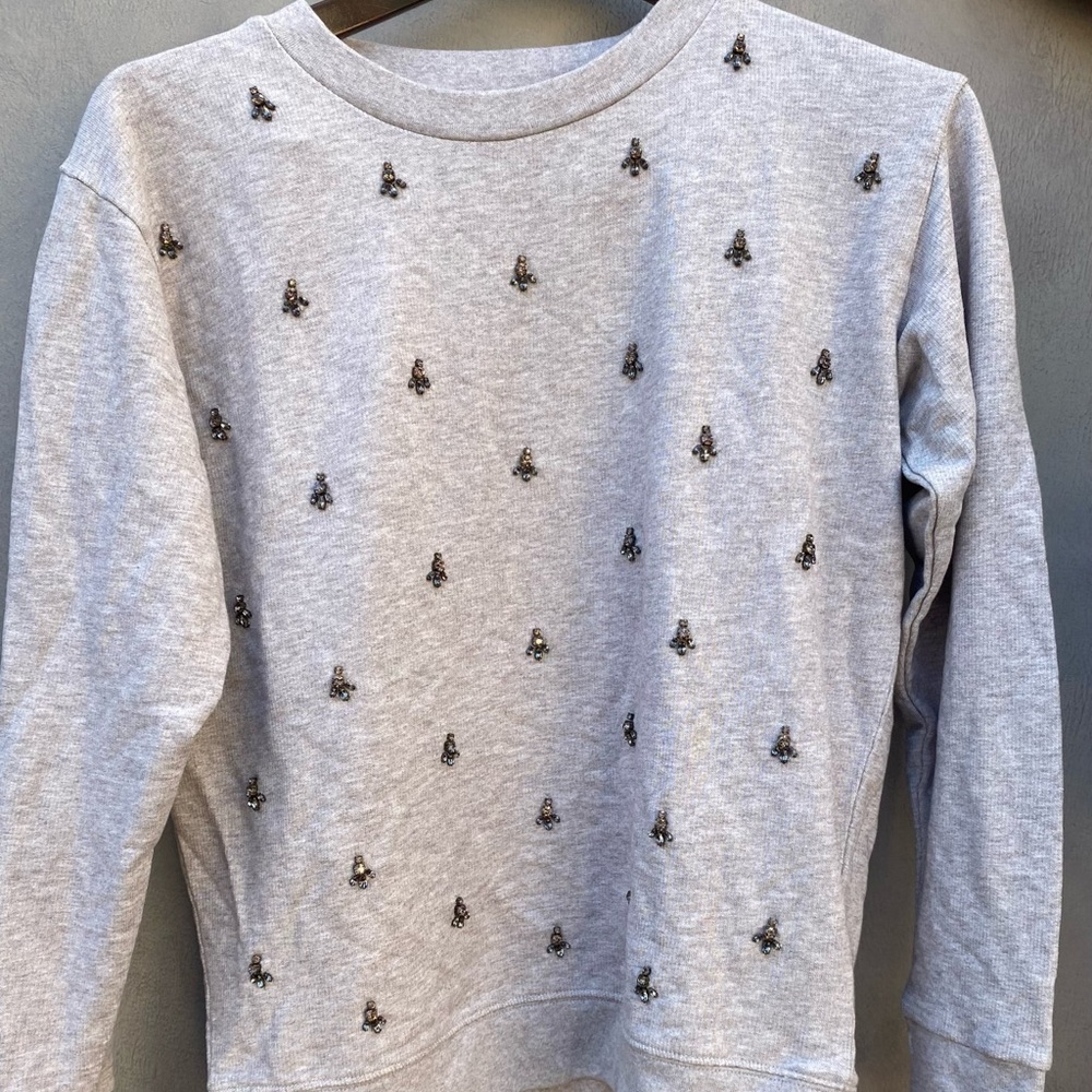 J-Crew top Size: S